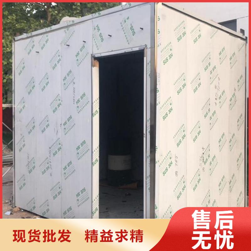 CBCT室铅房公司