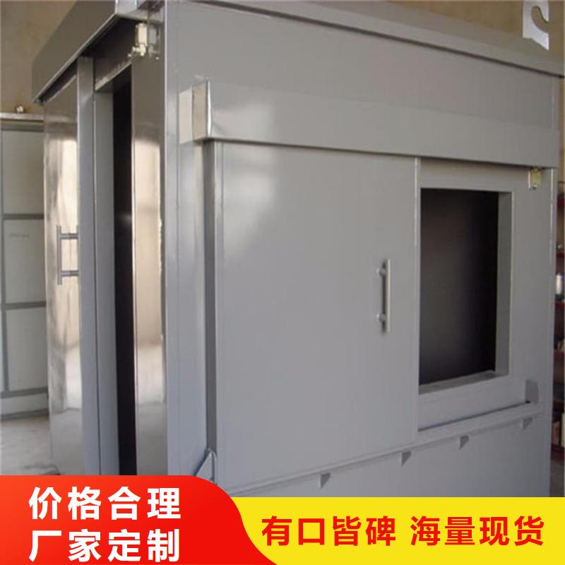 全景CT室铅房厂家-做工精细