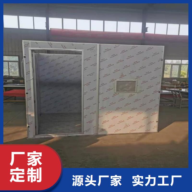 价格合理的7毫米铅房供货商