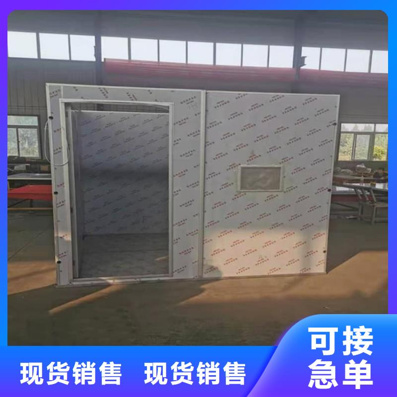 热销：铅房厂家