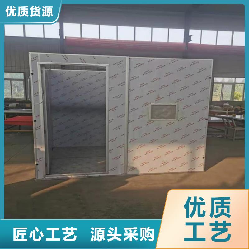 放射室防辐射铅房用户喜爱厂家