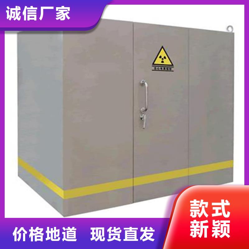 牙科拍片铅房认准实力工厂