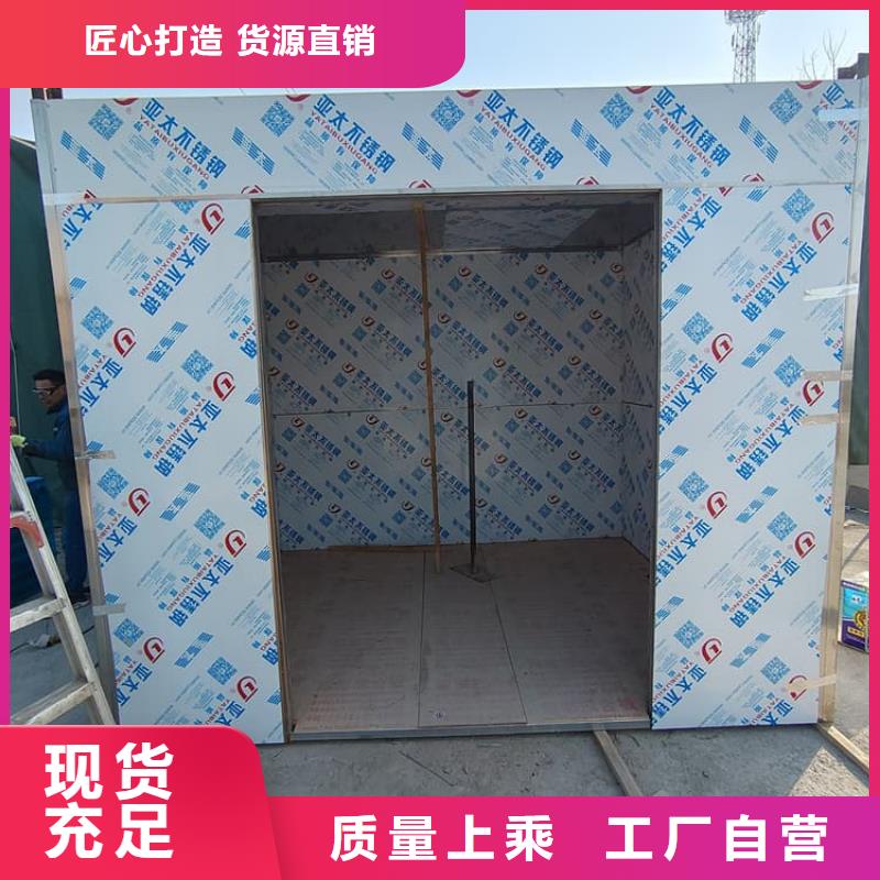 全景CT室铅房厂家-做工精细