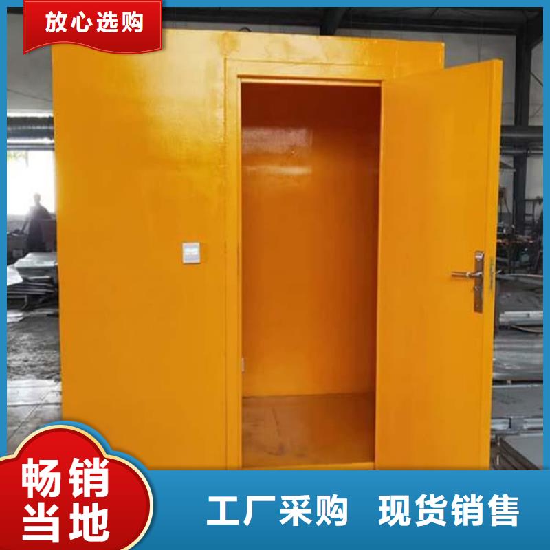 医用铅房低价保真