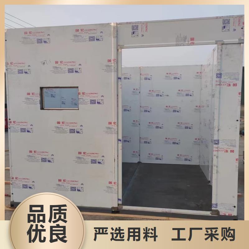 辐射屏蔽铅房-辐射屏蔽铅房厂家直发