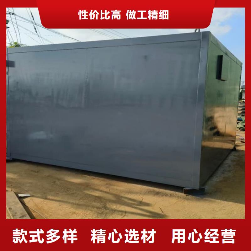 优质牙片室铅板房-牙片室铅板房厂家