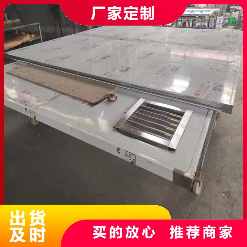 2500*2600mm铅房-2500*2600mm铅房售后保证