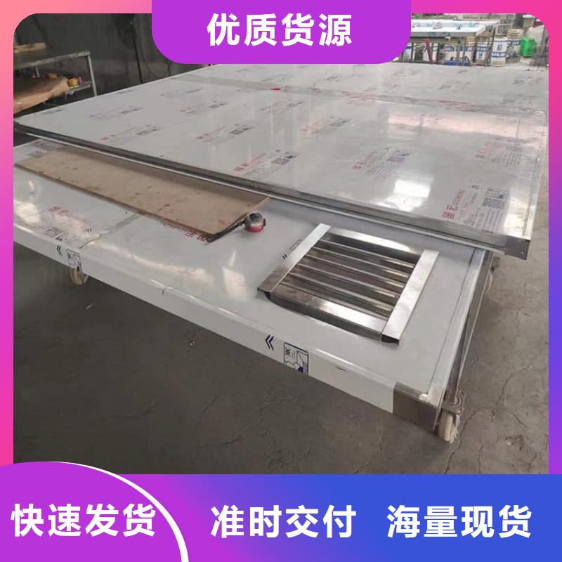 优选：铅房防辐射批发商