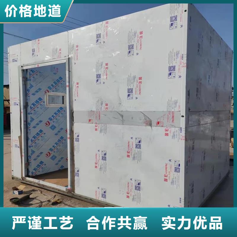 优选：铅房防辐射批发商