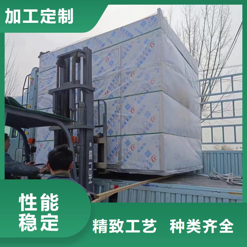 一体式铅房可配送到厂