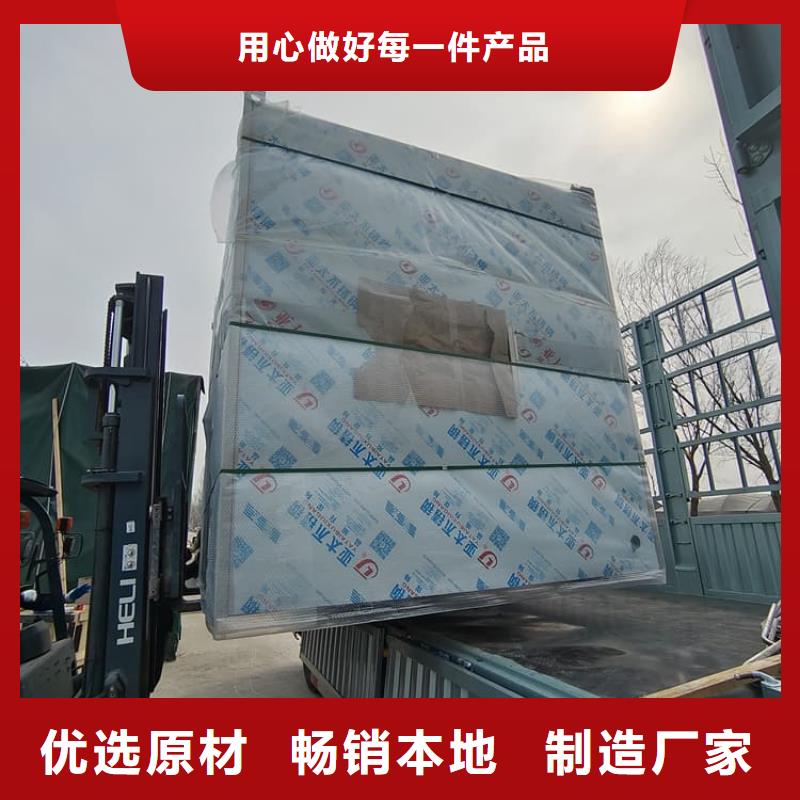 铅房质量优异
