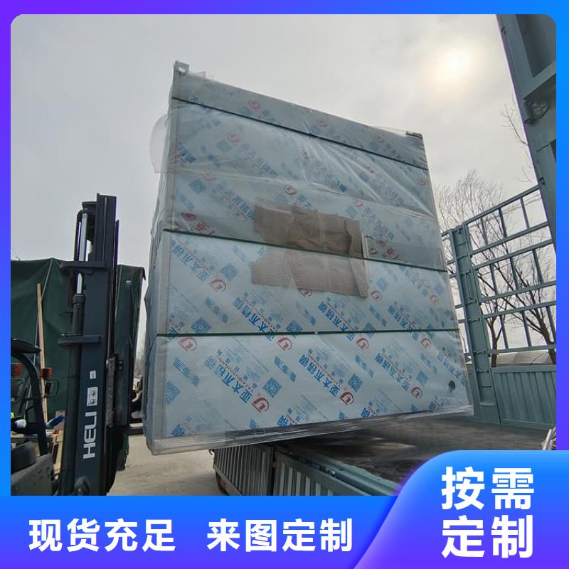 服务周到的x光室铅房批发商