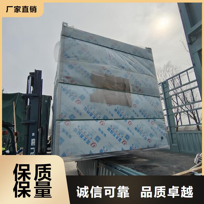 高3米铅房现货供应_规格全