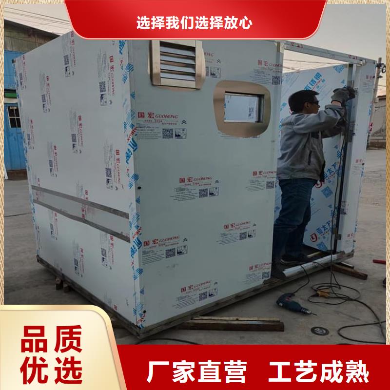 服务周到的x光室铅房批发商