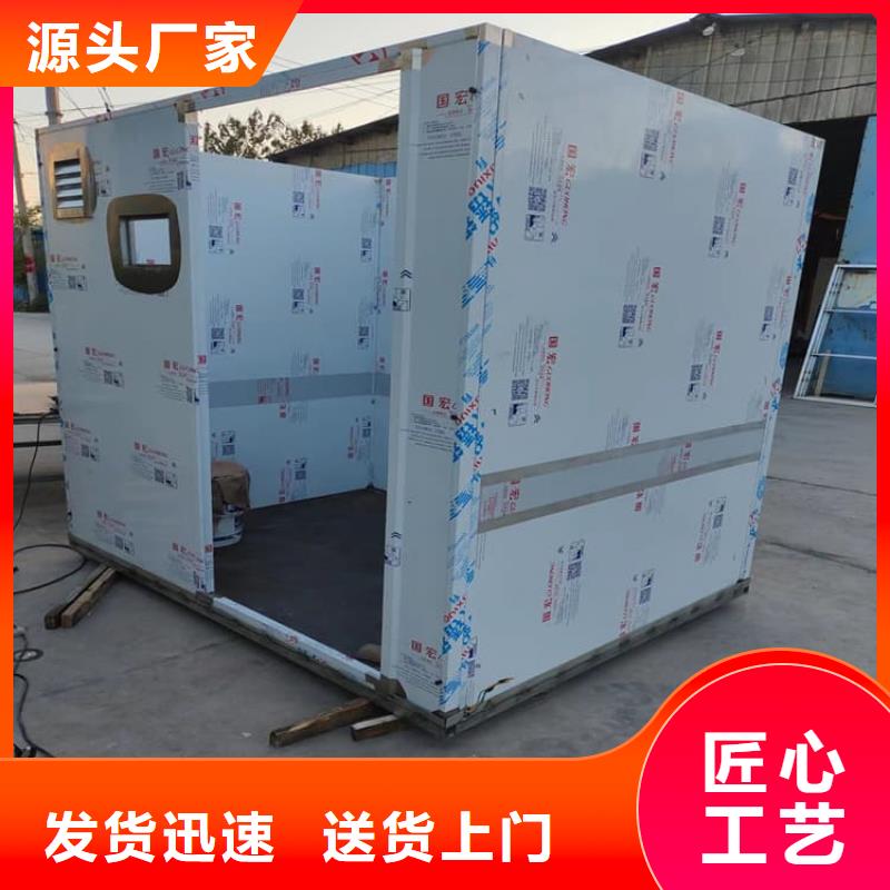 【图】铅房3个铅当量厂家批发
