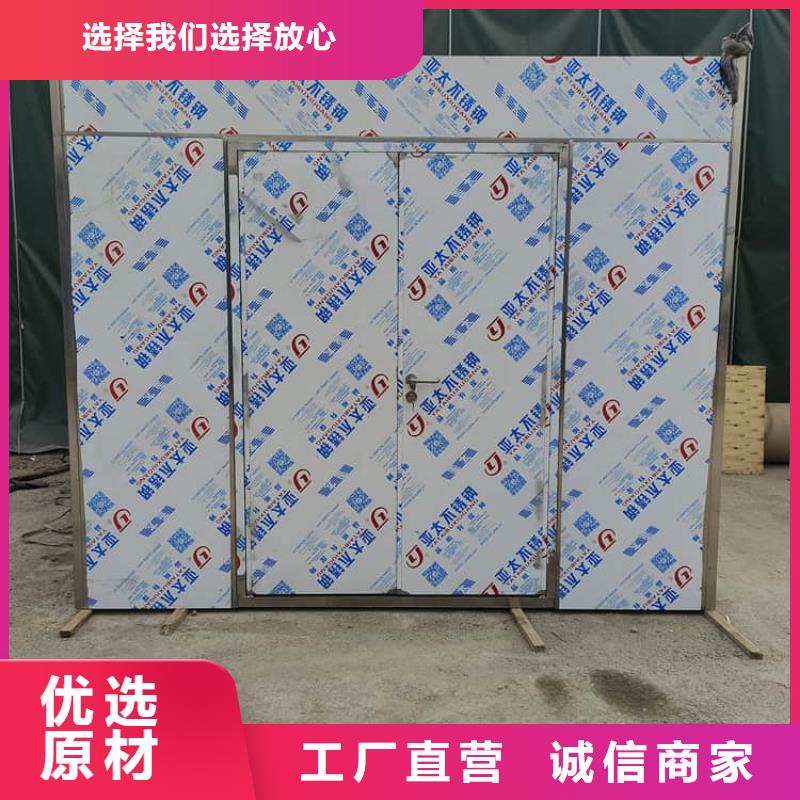 性价比高的铅房配带铅门批发商