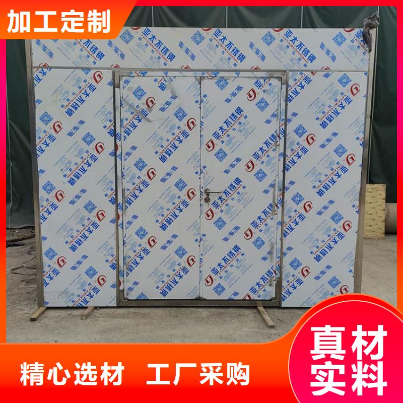 喷塑铅房厂家热销