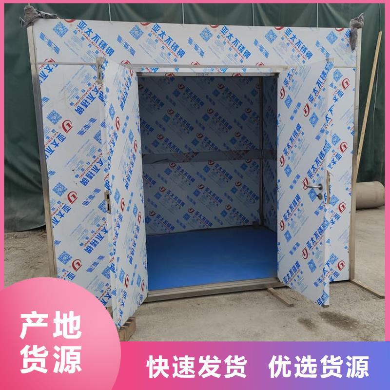 高3米铅房现货供应_规格全