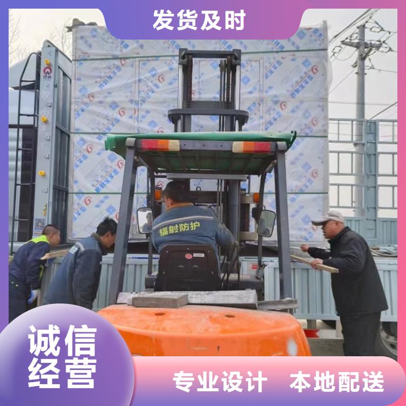 高3米铅房现货供应_规格全