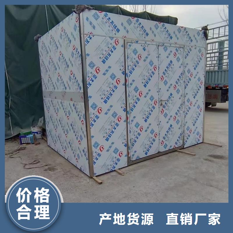 7毫米铅房-发货迅速