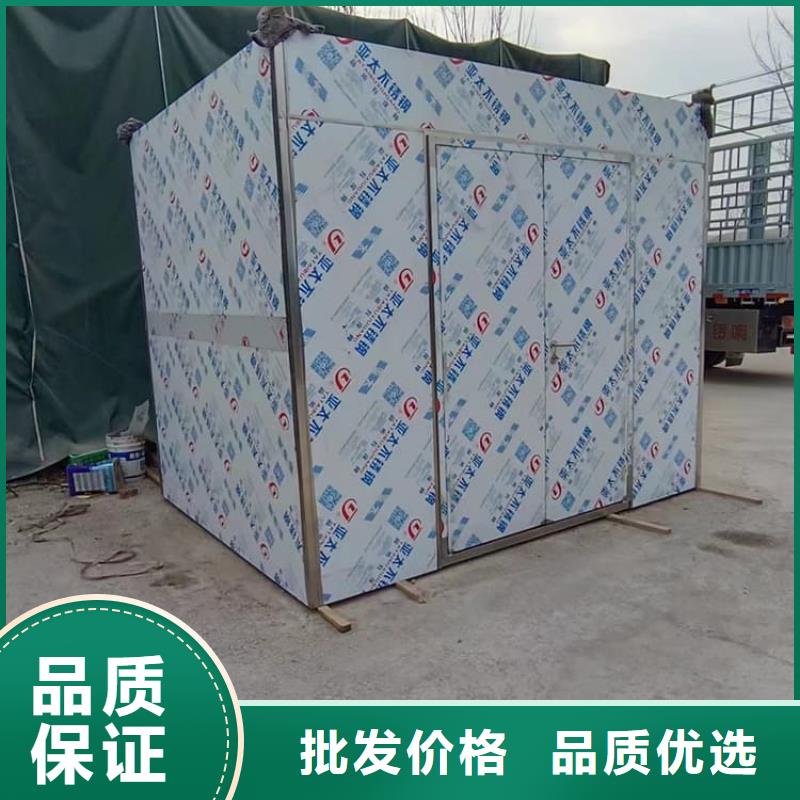 乳腺X光室铅房生产厂家|乳腺X光室铅房定制