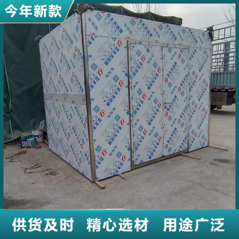 影拍片室铅房基本介绍
