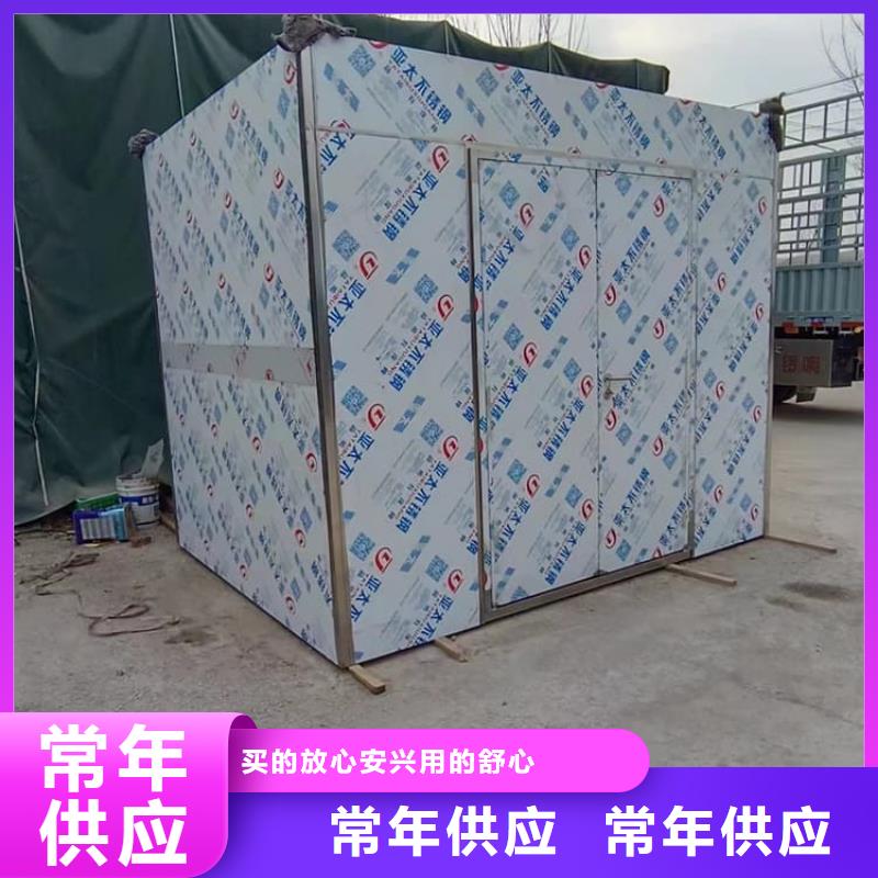 牙片室铅板房_可定制