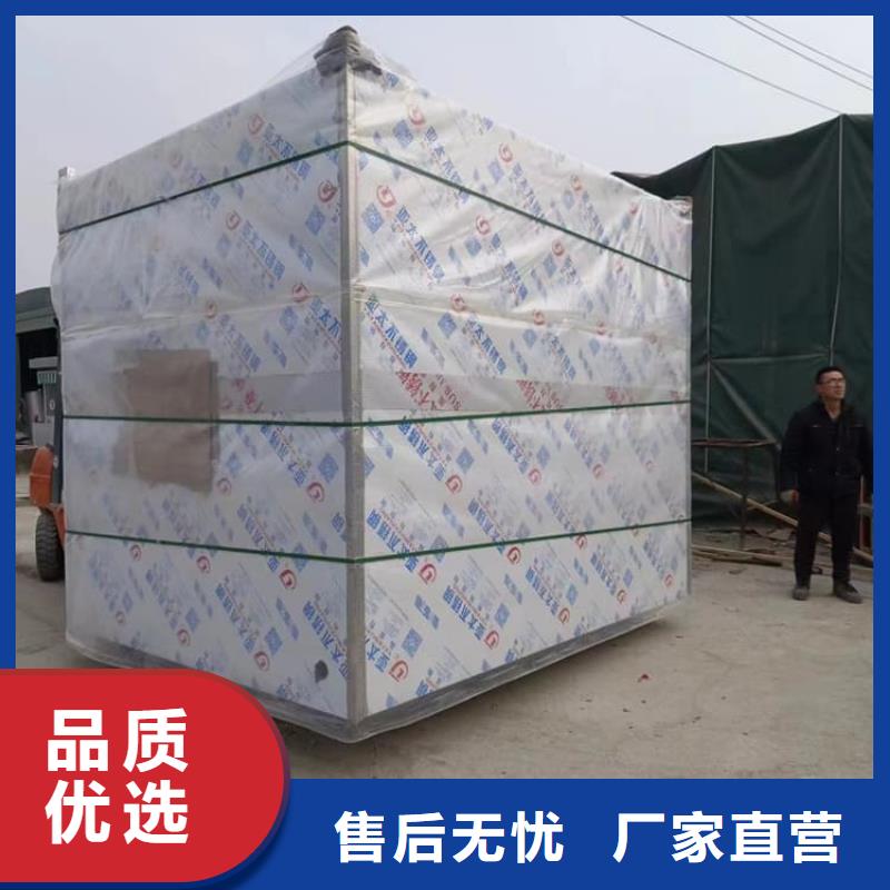 铅房施工_诚信为本