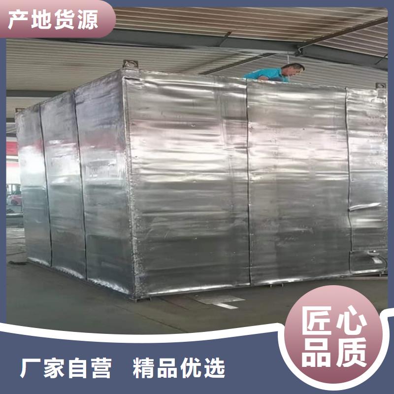 2500*2600mm铅房-2500*2600mm铅房售后保证