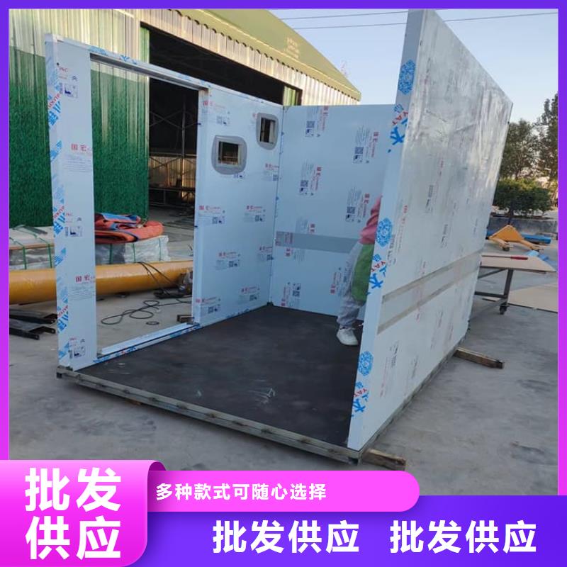 3mmpb铅当量铅房商家优选