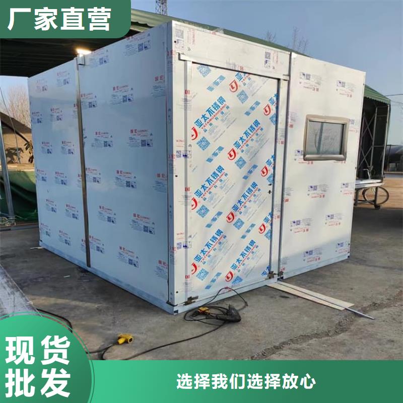 铅房配带铅门量大优先发货