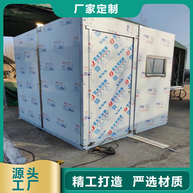 铅房质量优异