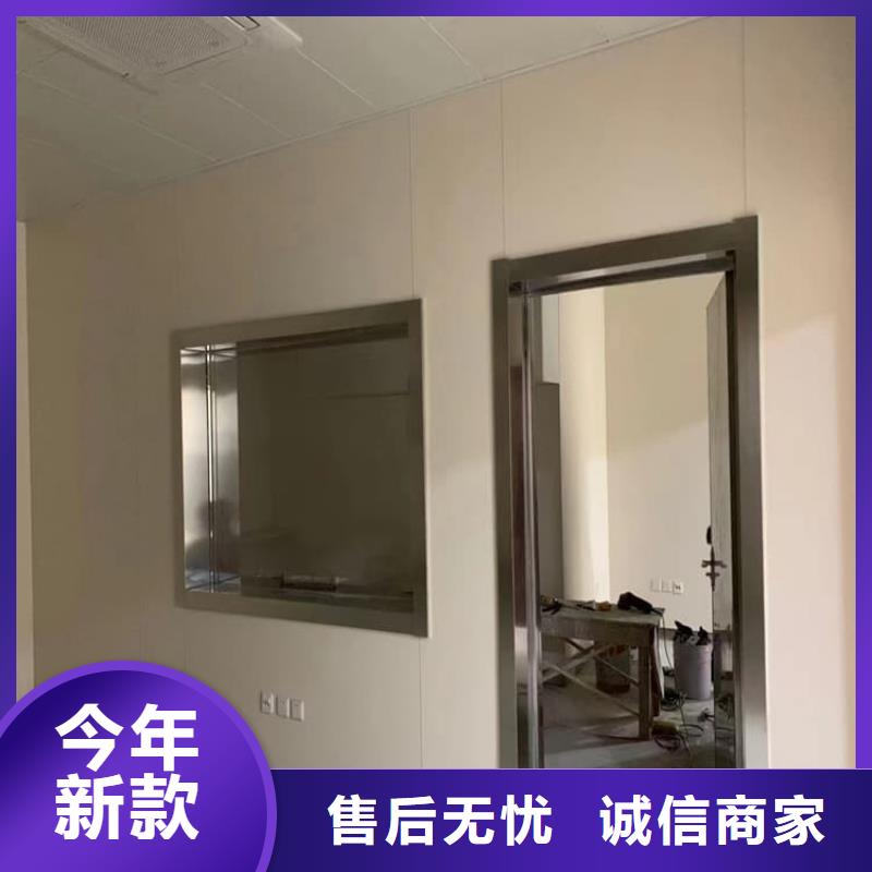 x光室铅玻璃观察窗价格公道