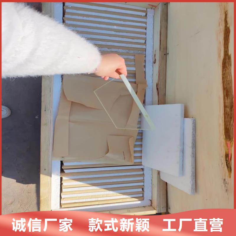 CT室铅玻璃、CT室铅玻璃生产厂家-认准冠领辐射防护工程有限公司