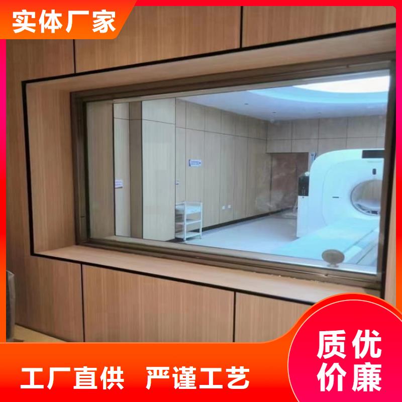 辐射铅玻璃窗、辐射铅玻璃窗厂家现货