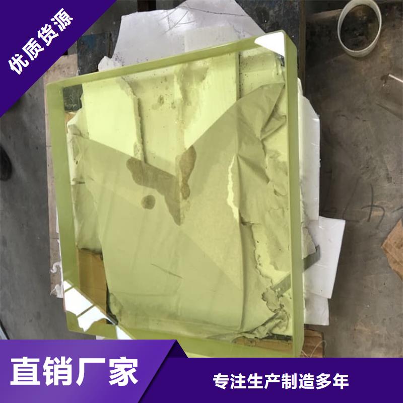 采购CT室铅玻璃必看-价格低