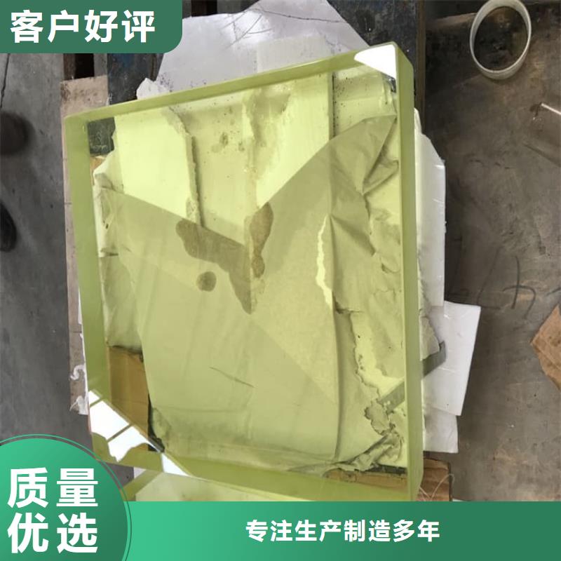 质量可靠的铅玻璃观察窗厂商