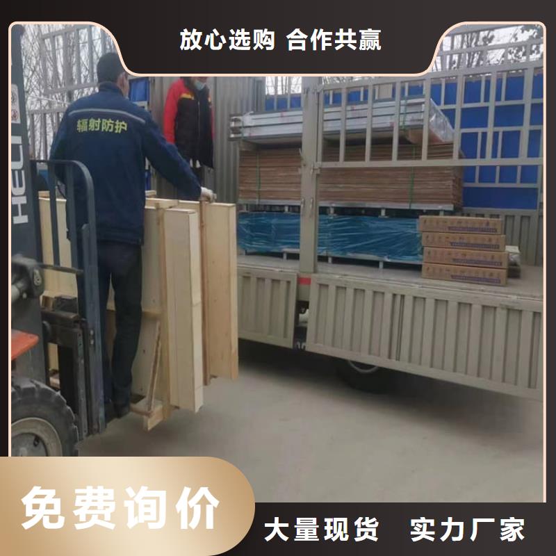 资讯：铅玻璃18mm生产厂家