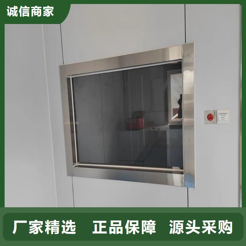 铅玻璃20mm厚实力过硬厂家
