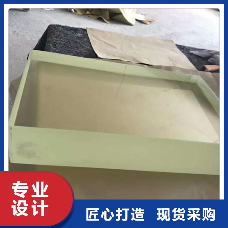 口碑好的铅玻璃3mmpb厂