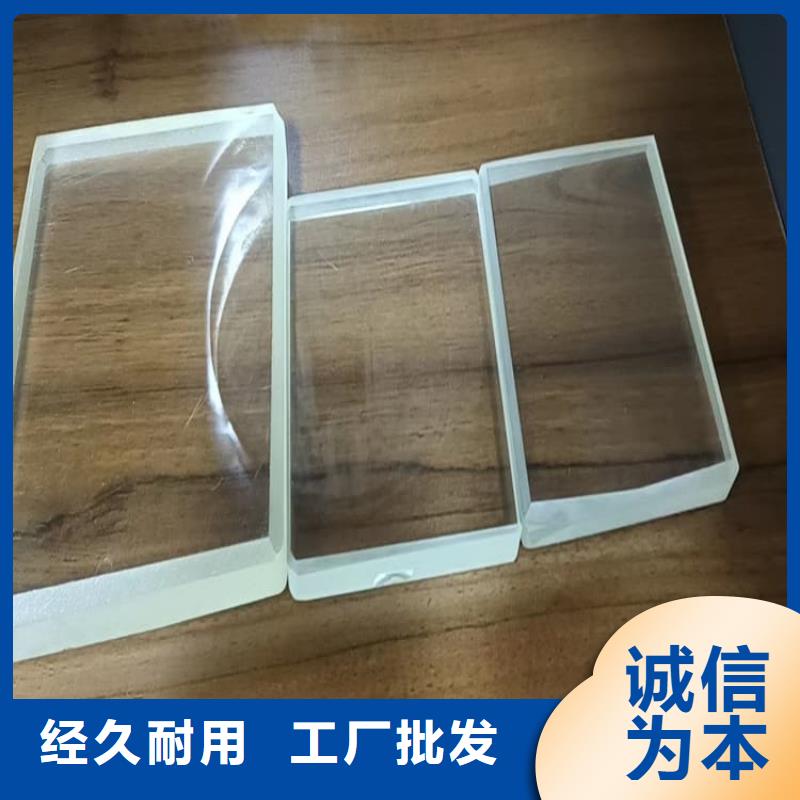 铅玻璃18mm厚产品案例