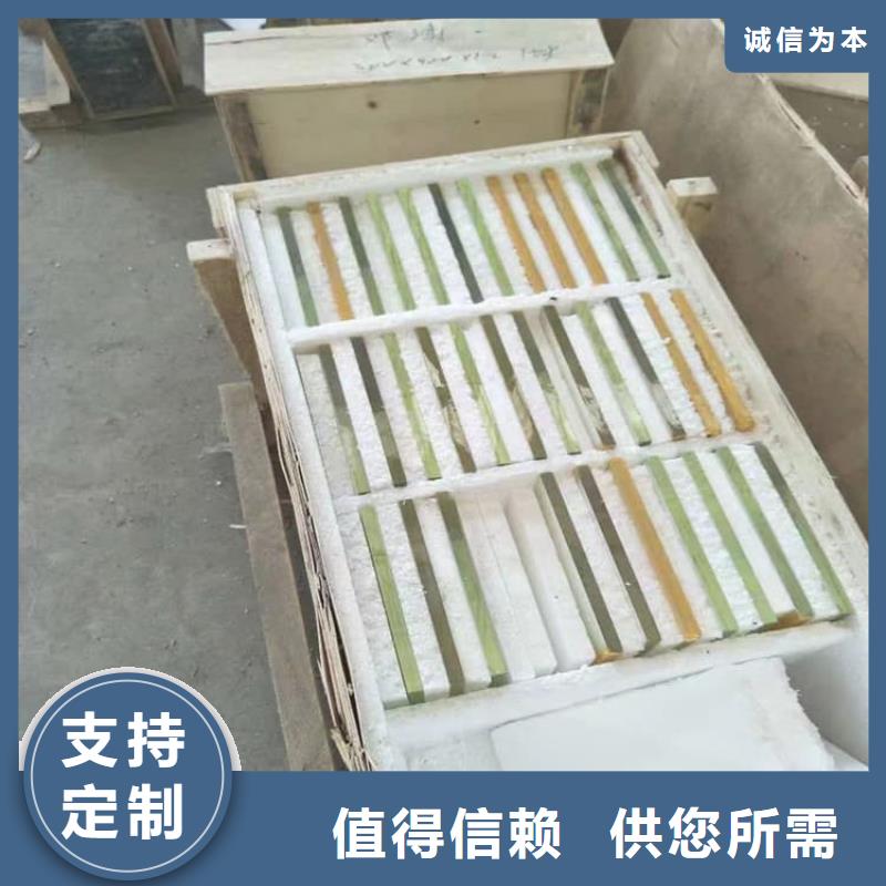 铅玻璃1200*1200mm货源充足的厂家