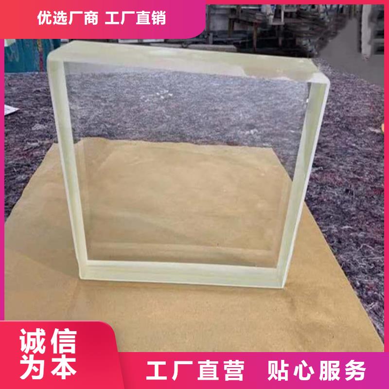 采购CT室铅玻璃必看-价格低