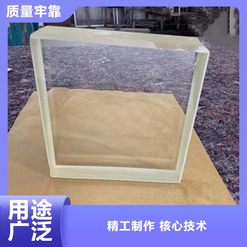 铅玻璃25mm厚企业-值得信赖