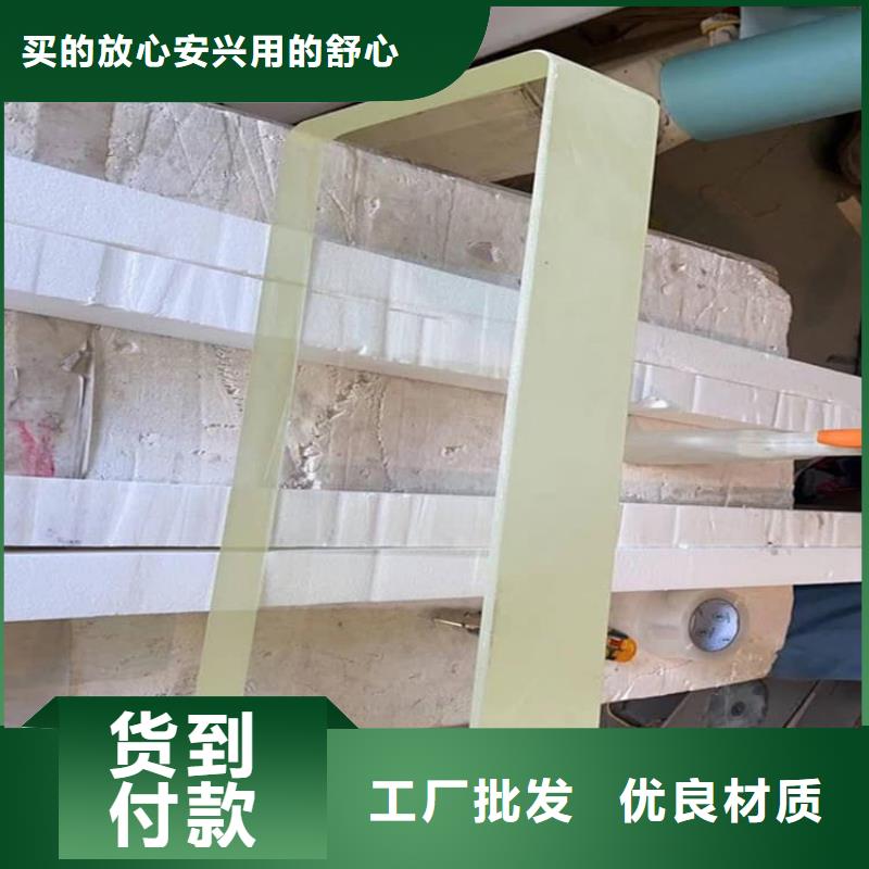 防辐射铅玻璃厂家_大量现货