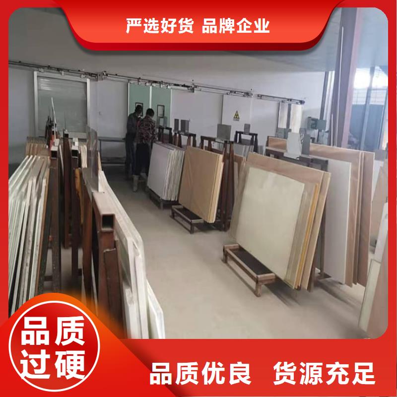 x光室铅玻璃观察窗价格公道