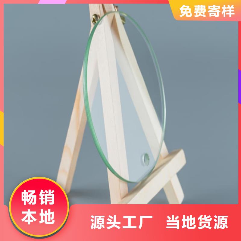 铅玻璃1200*1200mm货源充足的厂家