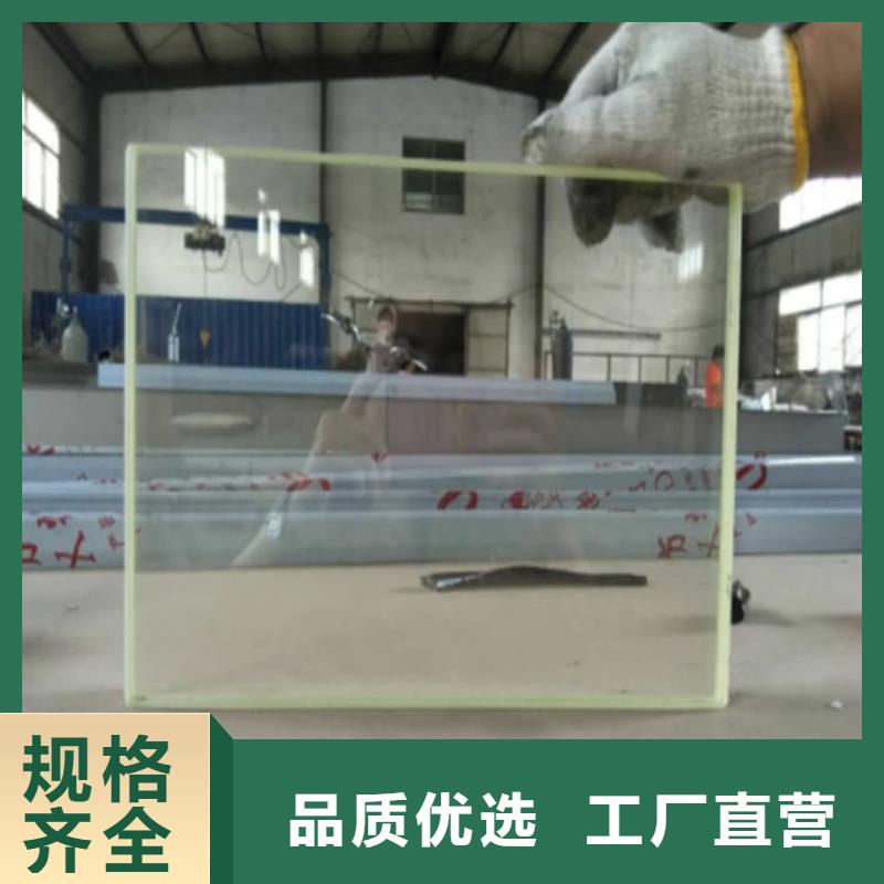 铅玻璃观察窗安装价格