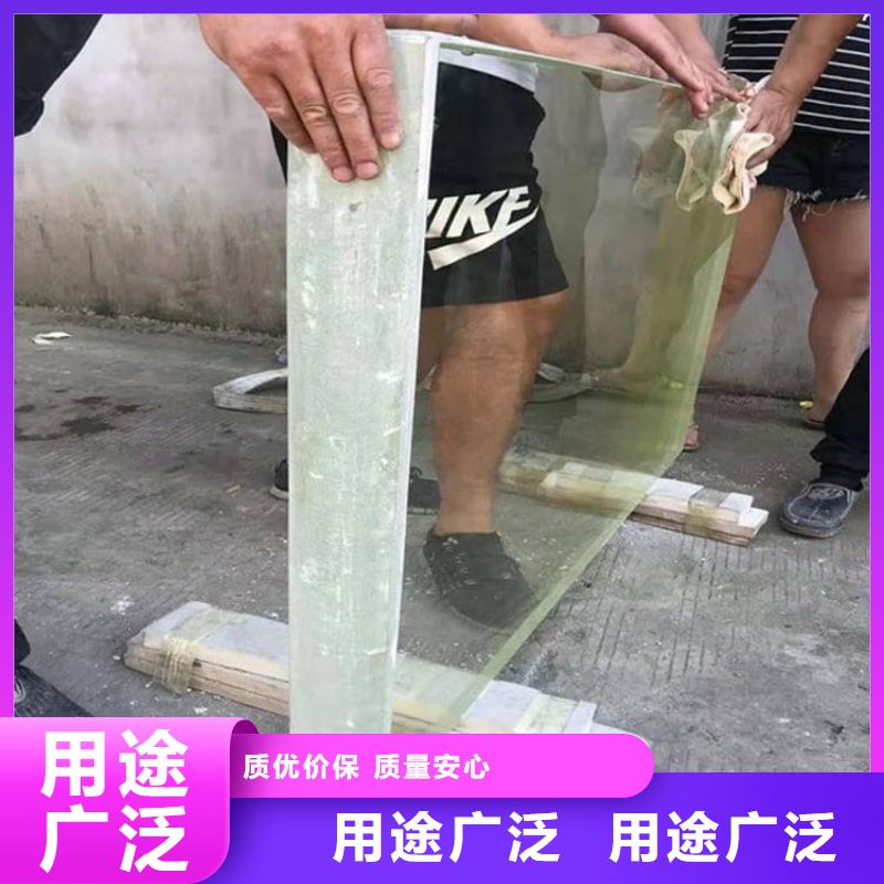 辐射铅玻璃窗-用的放心