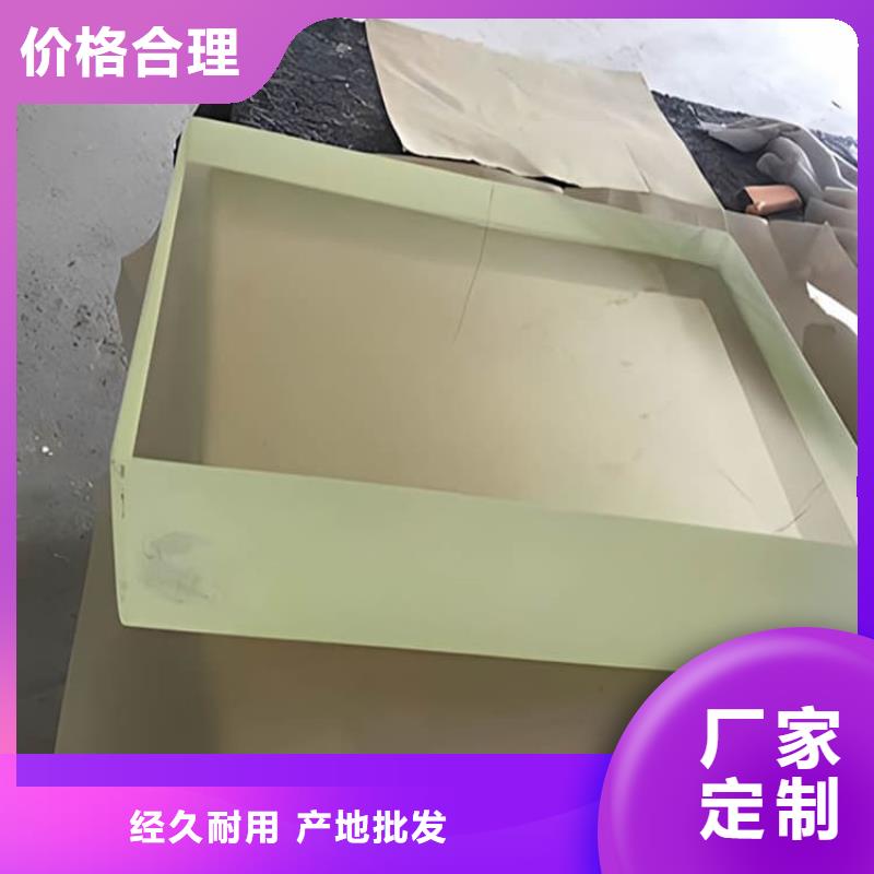 铅玻璃观察窗用心服务